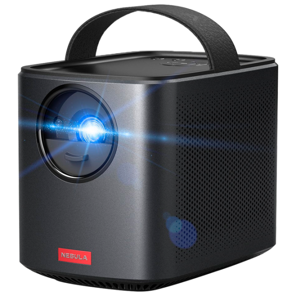 Proiector Anker Nebula Mars II Pro Portabil/ Black photo 1