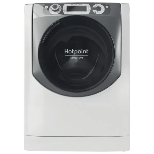Mașină de spălat Hotpoint-Ariston AQS73D28S EU/B 7 kg / 1200 rpm / White photo 1
