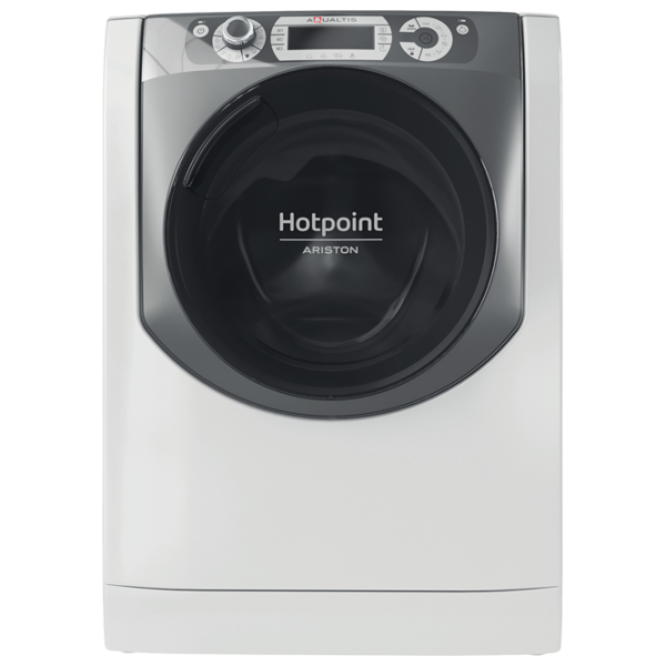 Mașină de spălat Hotpoint-Ariston AQS73D28S EU/B 7 kg / 1200 rpm / White photo 1
