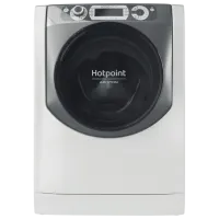 Mașină de spălat Hotpoint-Ariston AQS73D28S EU/B 7 kg / 1200 rpm / White