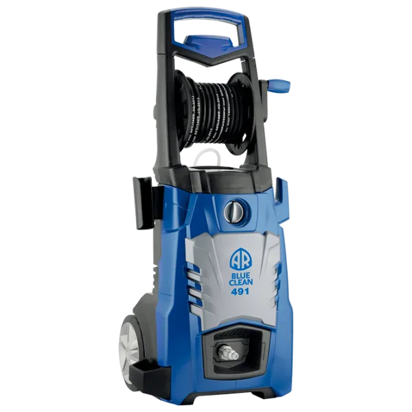 Maşină de curăţat cu presiune Annovi Reverberi Blue Clean 491 2100 W/ Blue photo 1