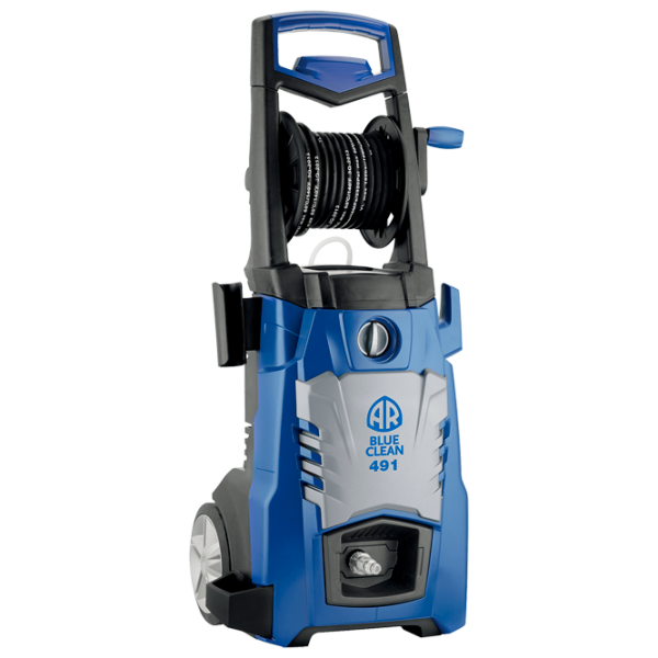 Maşină de curăţat cu presiune Annovi Reverberi Blue Clean 491 2100 W/ Blue photo 1