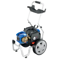 Мойка высокого давления Annovi Reverberi Blue Clean 680K 2000 Вт/ Синий