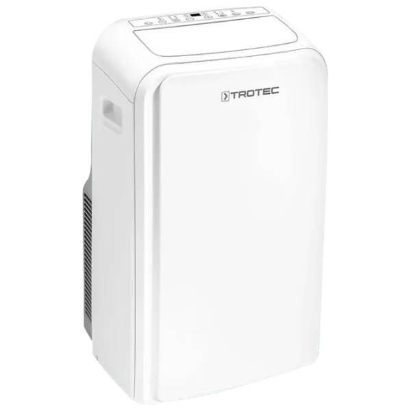 Aparat de aer condiționat Trotec PAC 3500 SH 12000 BTU / 46 m² / White photo 1