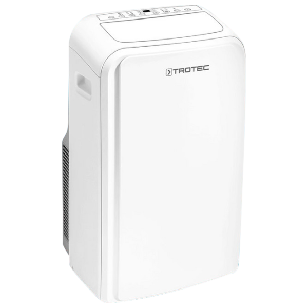 Aparat de aer condiționat Trotec PAC 3500 SH 12000 BTU / 46 m² / White photo 1