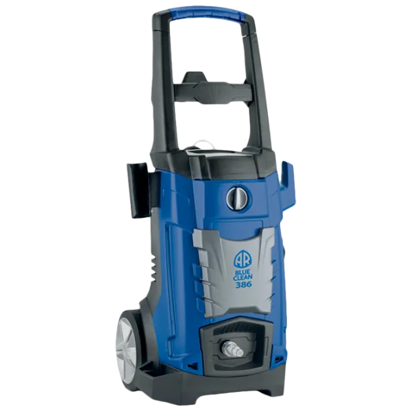 Maşină de curăţat cu presiune Annovi Reverberi Blue Clean 386 1700 W/ Blue photo 1