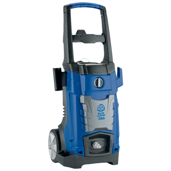 Maşină de curăţat cu presiune Annovi Reverberi Blue Clean 386 1700 W/ Blue photo 1