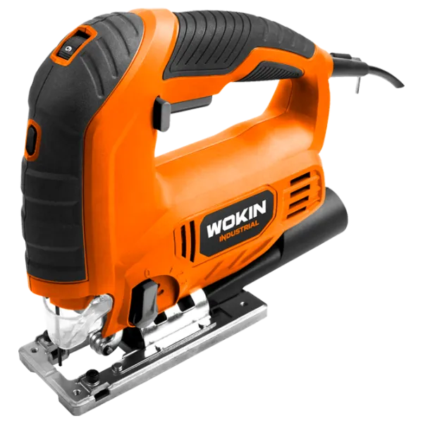 Fierăstrău pentru decupat Wokin 787680 15 mm/ Orange photo 1 Fierăstrău pentru decupat Wokin 787680 15 mm/ Orange photo 1