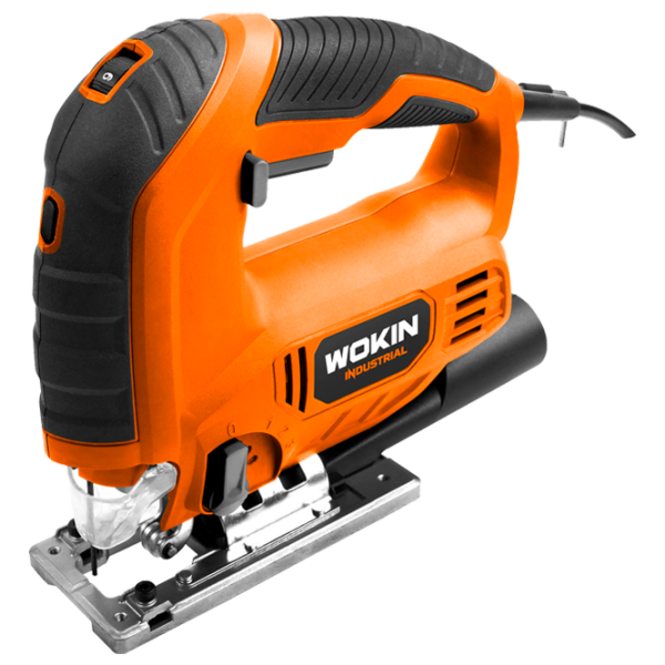 Fierăstrău pentru decupat Wokin 787680 15 mm/ Orange photo 1 Fierăstrău pentru decupat Wokin 787680 15 mm/ Orange photo 1