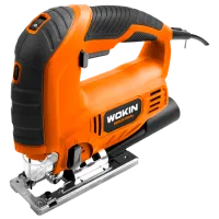 Fierăstrău pentru decupat Wokin 787680 15 mm/ Orange