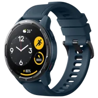 Умные часы Xiaomi S1 Active 1.43"/ Active GL/ Ocean Синий