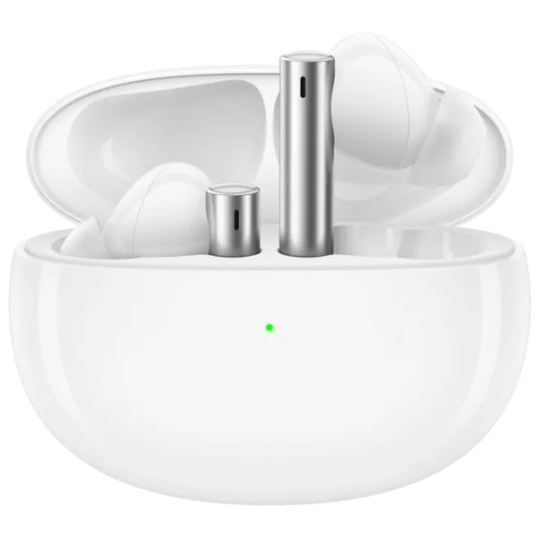 Наушники Realme Buds Air 3 Galaxy Белый Беспроводные/ Персональный photo 1