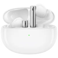 Căști Realme Buds Air 3 Galaxy White Fără fir/ Personal