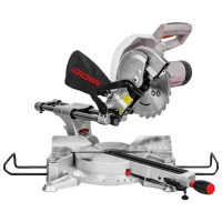 Торцовочная пила Crown CT15233P 255 мм