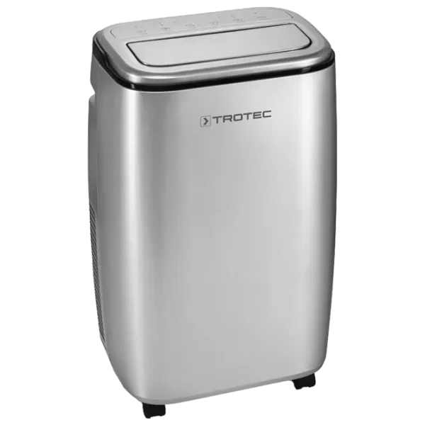 Aparat de aer condiționat Trotec PAC 3810 S 13000 BTU/ 50 m²/ White photo 1