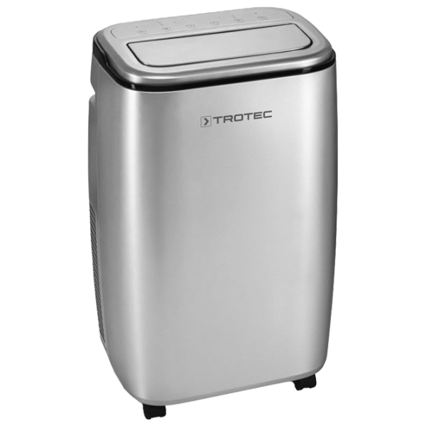 Aparat de aer condiționat Trotec PAC 3810 S 13000 BTU/ 50 m²/ White photo 1