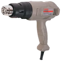 Строительный фен Crown CT19022K 1800 Вт