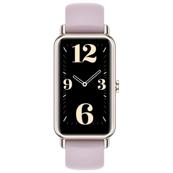 Ceas inteligent Huawei Watch Fit Mini 1.47"/ Taro Purple photo 1