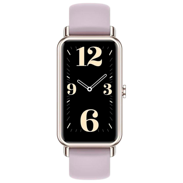 Ceas inteligent Huawei Watch Fit Mini 1.47"/ Taro Purple photo 1