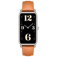 Умные часы Huawei Watch Fit Mini 1.47"/ Mocha Коричневый