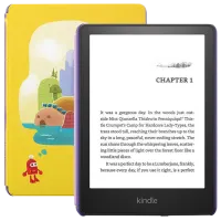 Электронная книга Kindle Paperwhite Kids 6.8" / E-Ink Carta / 8 ГБ / Dreams