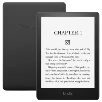 Carte electronică Kindle Paperwhite Kids 6.8" / E-Ink Carta / 8 GB / Black