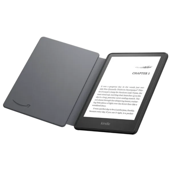 Carte electronică Kindle Paperwhite Kids 6.8" / E-Ink Carta / 8 GB / Black photo 4