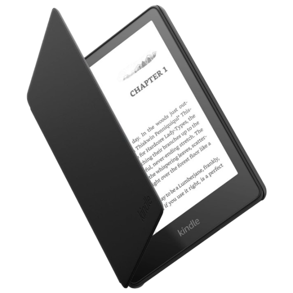 Carte electronică Kindle Paperwhite Kids 6.8" / E-Ink Carta / 8 GB / Black photo 5