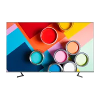 Телевизор Hisense 75A7GQ 75"/ QLED/ 4K/ Smart TV/ Черный