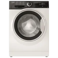 Mașină de spălat Whirlpool WRBSS 6215 B EU 6 kg / 1200 rpm / White