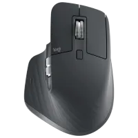 Мышь Logitech MX Master 3S USB Type C/ Графитовый