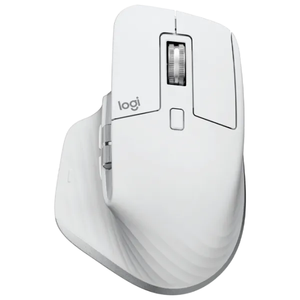 Мышь Logitech MX Master 3S USB Type C/ Серый photo 1