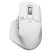 Мышь Logitech MX Master 3S USB Type C/ Серый