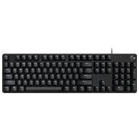 Tastatură Logitech G413 SE Cu fir/ Black