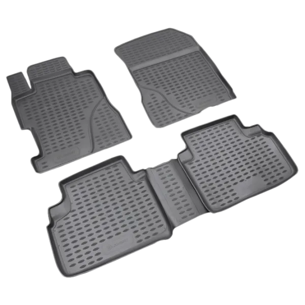 Автоковрики Honda Civic 2006 - 2011 Novline Element/ EXP.NLC.18.09.210k photo 1 Автоковрики Honda Civic 2006 - 2011 Novline Element/ EXP.NLC.18.09.210k photo 1