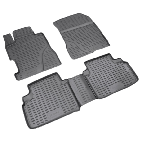 Автоковрики Honda Civic 2006 - 2011 Novline Element/ EXP.NLC.18.09.210k photo 1 Автоковрики Honda Civic 2006 - 2011 Novline Element/ EXP.NLC.18.09.210k photo 1