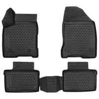 Covorașe auto Chery Tiggo 7 Pro 2021 - Novline Element/ 3DA0N009210k