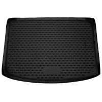 Covorașe auto Mitsubishi Eclipse Cross 2017 - Novline Element/ ELEMENT3547B13