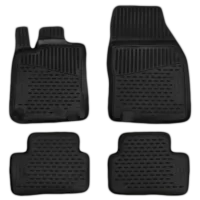 Автоковрики Renault Kadjar 2015 - 2021 Novline Element/ EXP.ELEMENT4143210k