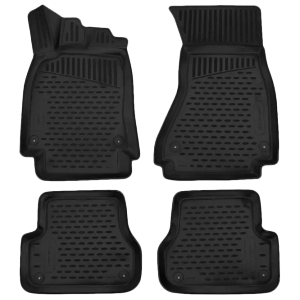 Автоковрики Tesla Model 3 2017 - Novline Element/ EXP.ELEMENT3D02328210k photo 1 Автоковрики Tesla Model 3 2017 - Novline Element/ EXP.ELEMENT3D02328210k photo 1