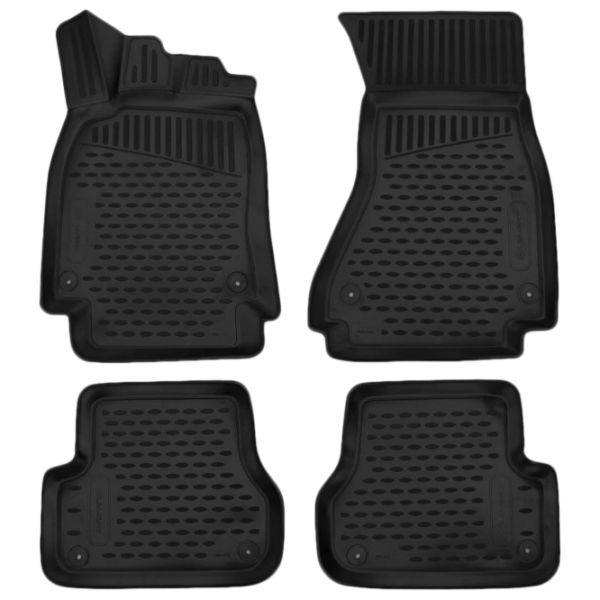 Автоковрики Tesla Model 3 2017 - Novline Element/ EXP.ELEMENT3D02328210k photo 1 Автоковрики Tesla Model 3 2017 - Novline Element/ EXP.ELEMENT3D02328210k photo 1