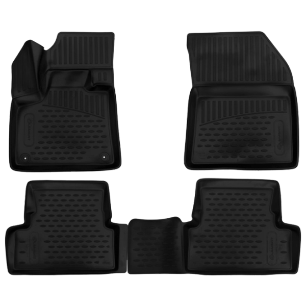 Автоковрики Peugeot 3008 2017 - 2022 Novline Element/ EXP.ELEMENT3D3835210k photo 1 Автоковрики Peugeot 3008 2017 - 2022 Novline Element/ EXP.ELEMENT3D3835210k photo 1