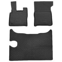 Covorașe auto Lexus ES 2018 - Novline Element/ 3DA17314210k