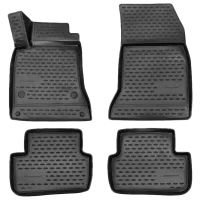 Covorașe auto Mercedes-Benz A-class W176 2012 - 2018 Novline Element/ EXP.NLC.3D.34.46.210k