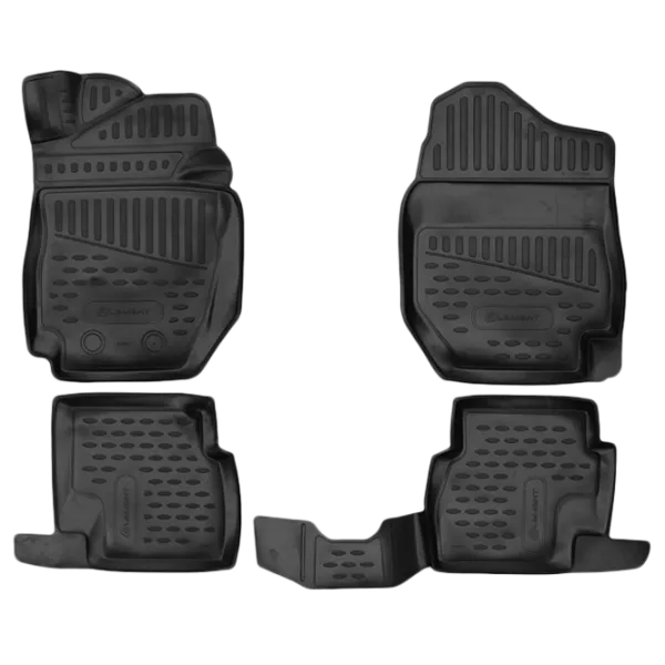 Автоковрики Suzuki Jimny 2018 - Novline Element/ EXP.ELEMENT3D01907210kA photo 1 Автоковрики Suzuki Jimny 2018 - Novline Element/ EXP.ELEMENT3D01907210kA photo 1