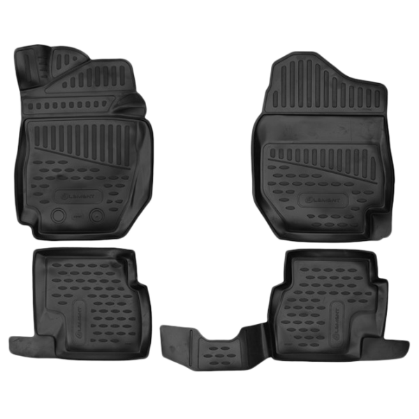 Автоковрики Suzuki Jimny 2018 - Novline Element/ EXP.ELEMENT3D01907210kA photo 1 Автоковрики Suzuki Jimny 2018 - Novline Element/ EXP.ELEMENT3D01907210kA photo 1