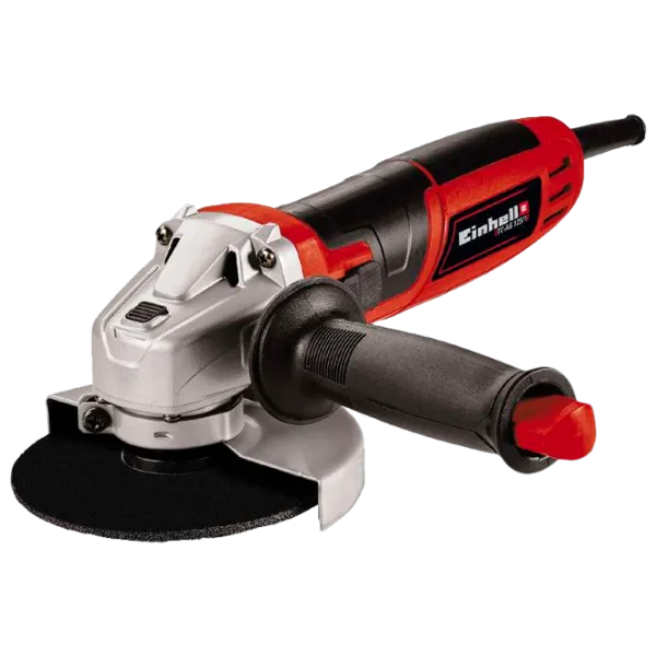 Polizor Einhell TC-AG 125/ 850 Unghiular/ 850 W/ Red photo 1