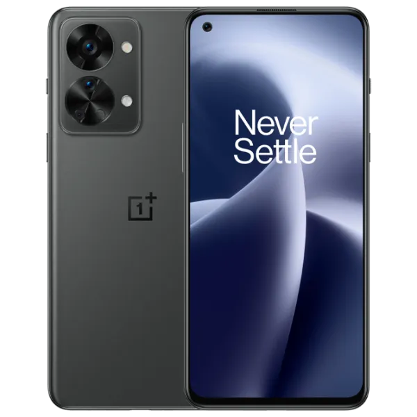 OnePlus Nord 2T 5G 12 ГБ/ 256 ГБ/ Dual SIM/ Серый Тень photo 1