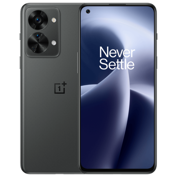OnePlus Nord 2T 5G 12 ГБ/ 256 ГБ/ Dual SIM/ Серый Тень photo 1