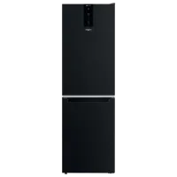 Холодильник Whirlpool W7X 82O K с нижней морозильной камерой 335 л / 191.2 cm / Черный